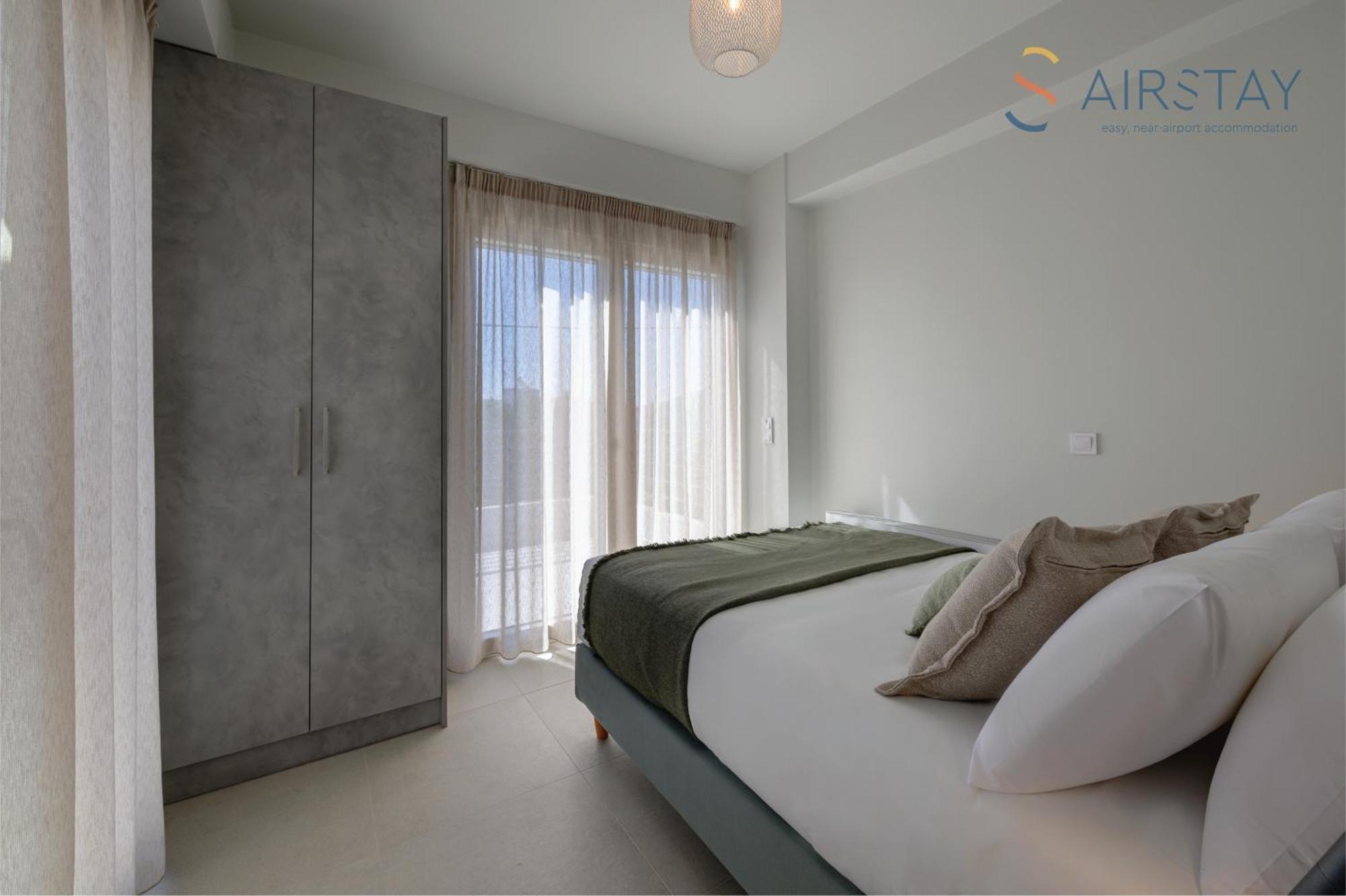 Komos Villas Airport By Airstay أرتيميدا المظهر الخارجي الصورة